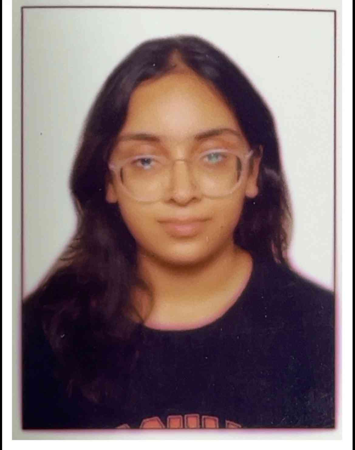 Dipanshi Desai