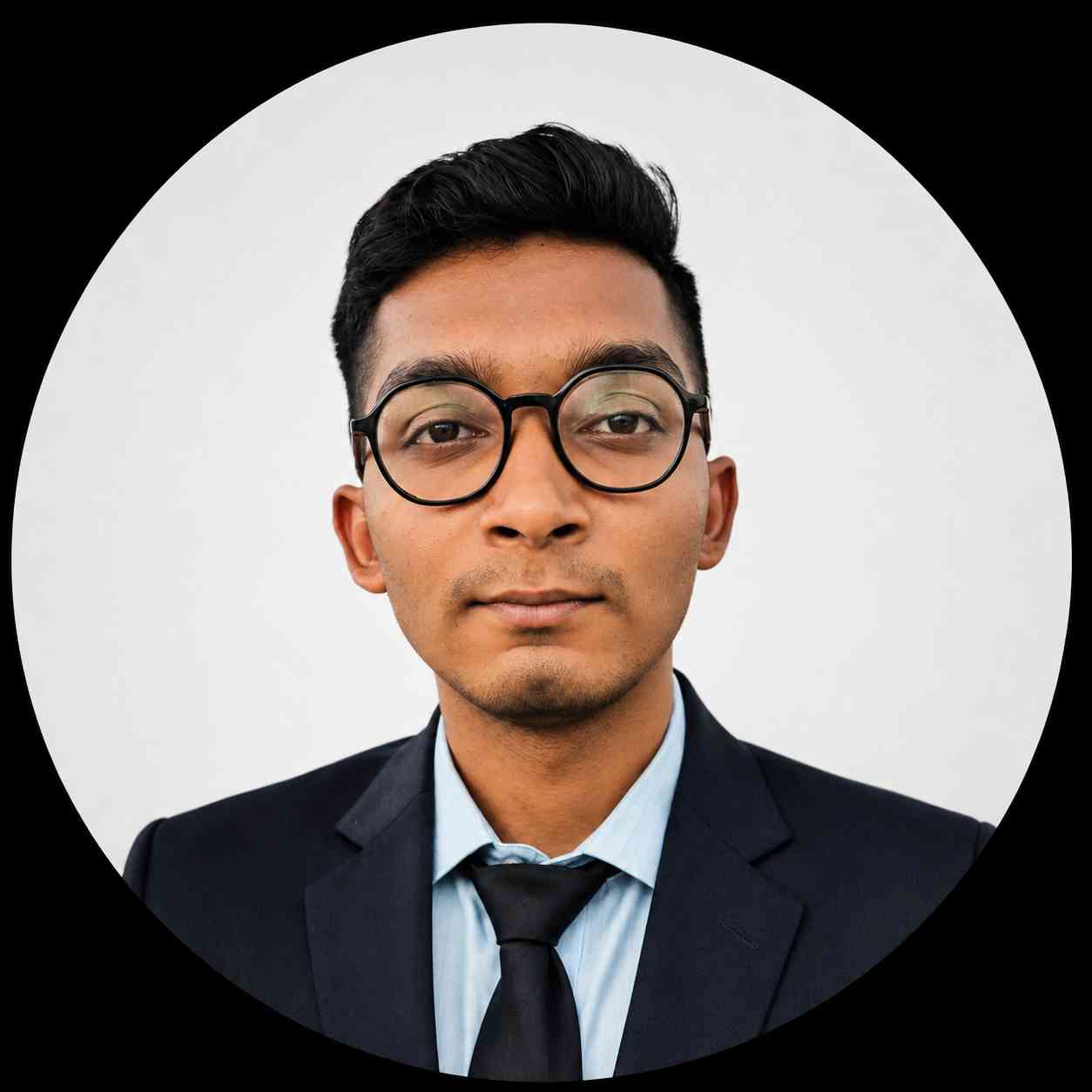Soham Dharmendra Mehta