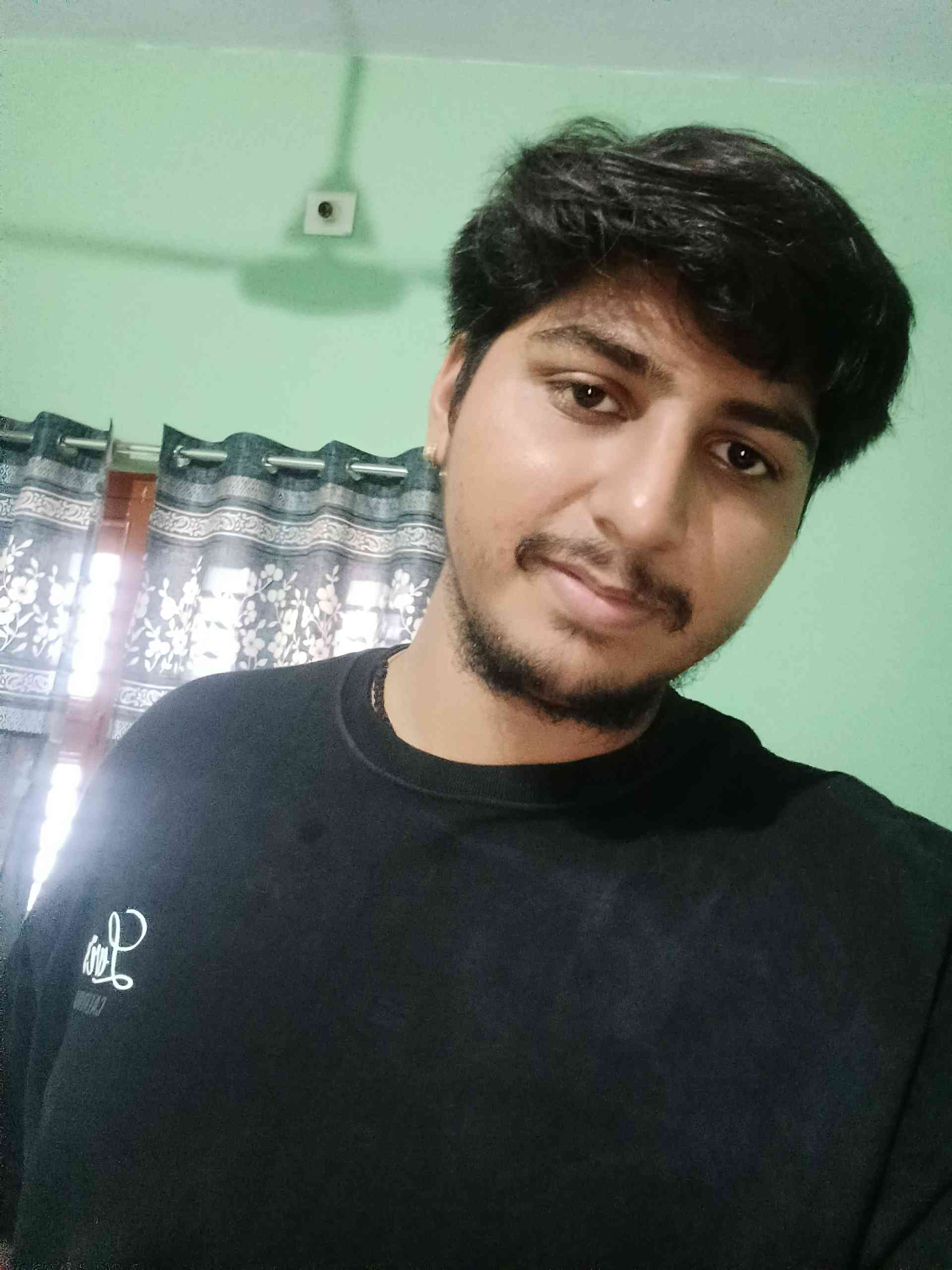 Sohan Bharwad