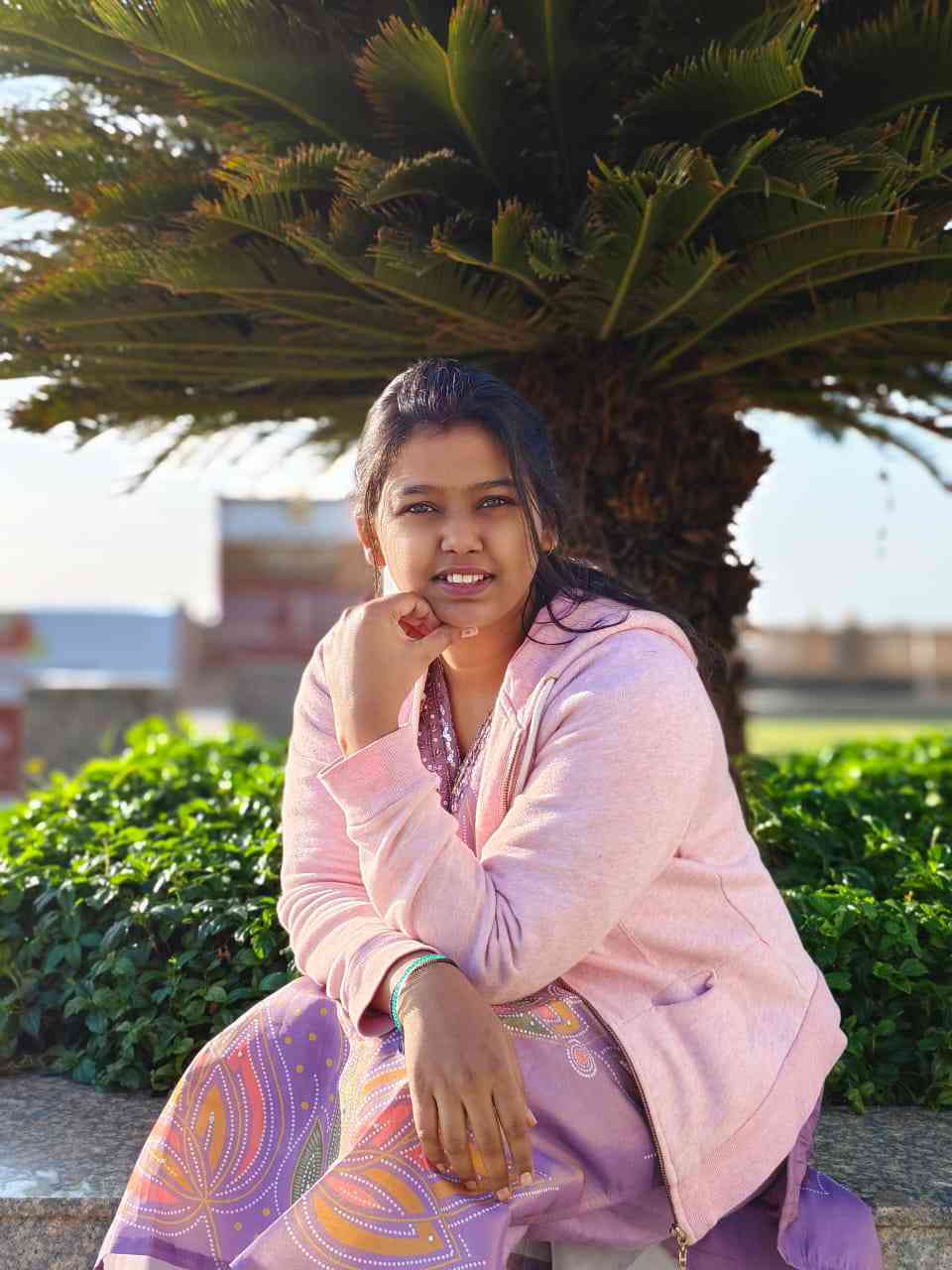 Ashvini solanki