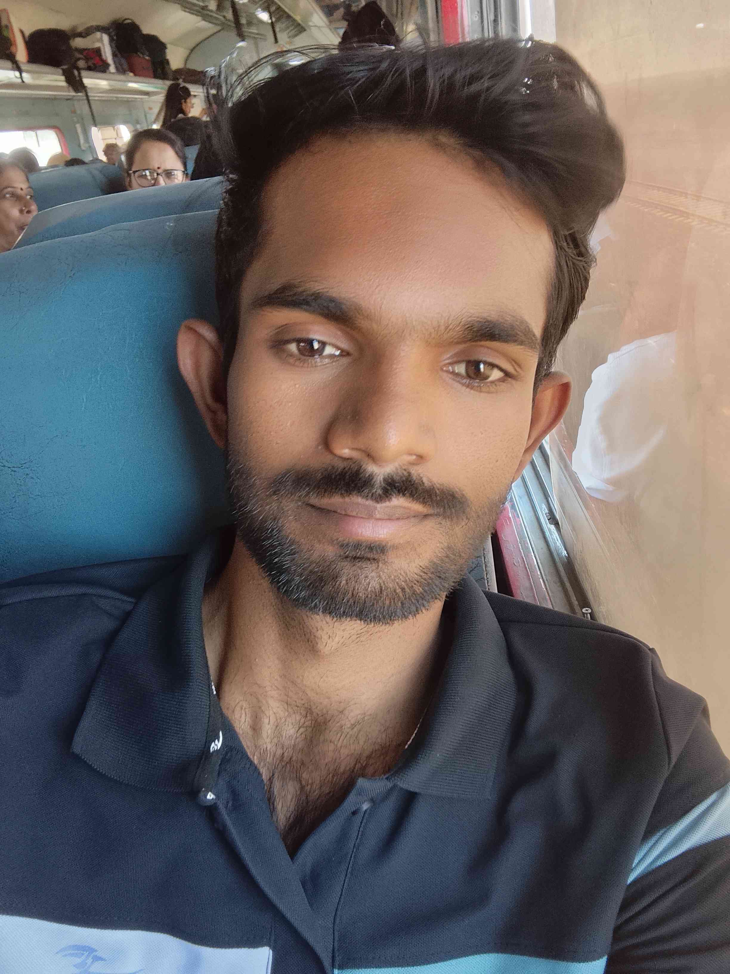 Sonawane Somesh Appasaheb