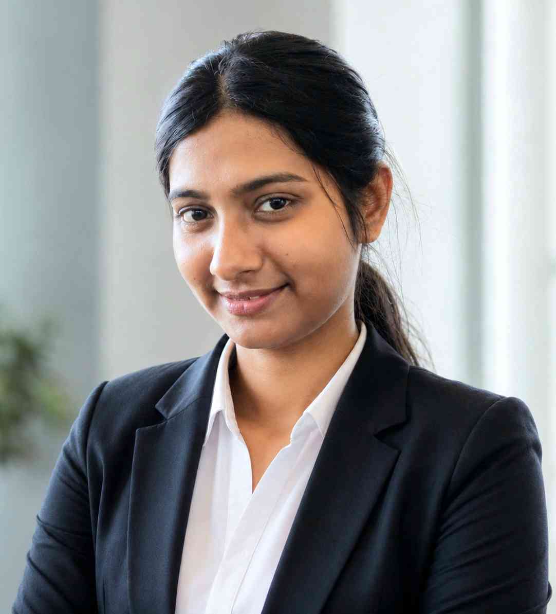 Anshi Gupta