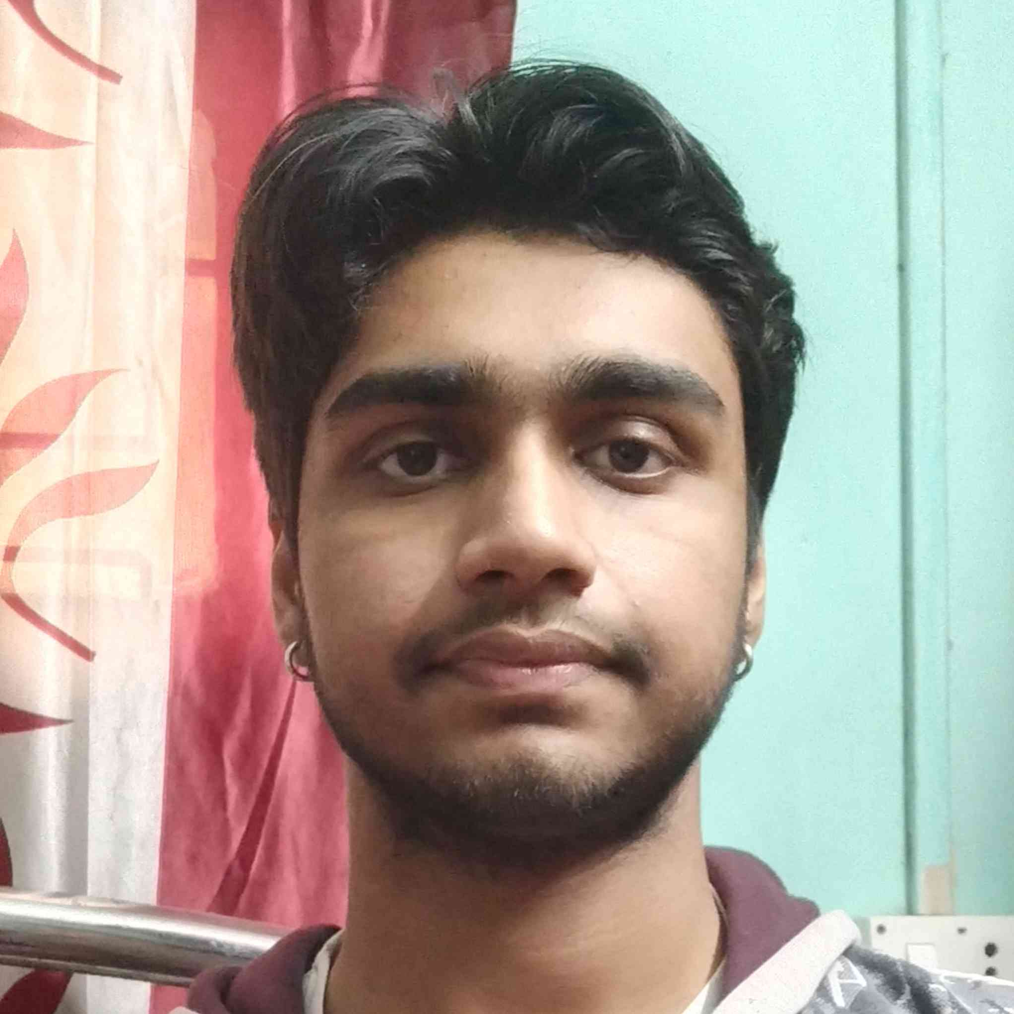 SOMNATH JHA