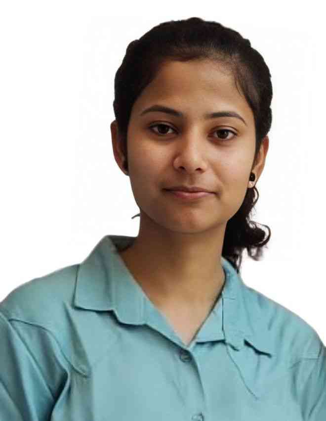 SONALI DAS