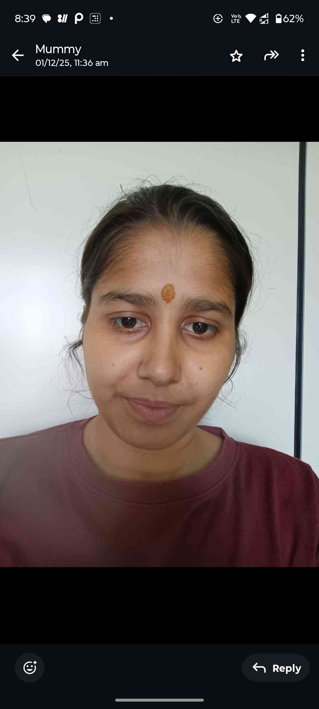 Sonali kumari