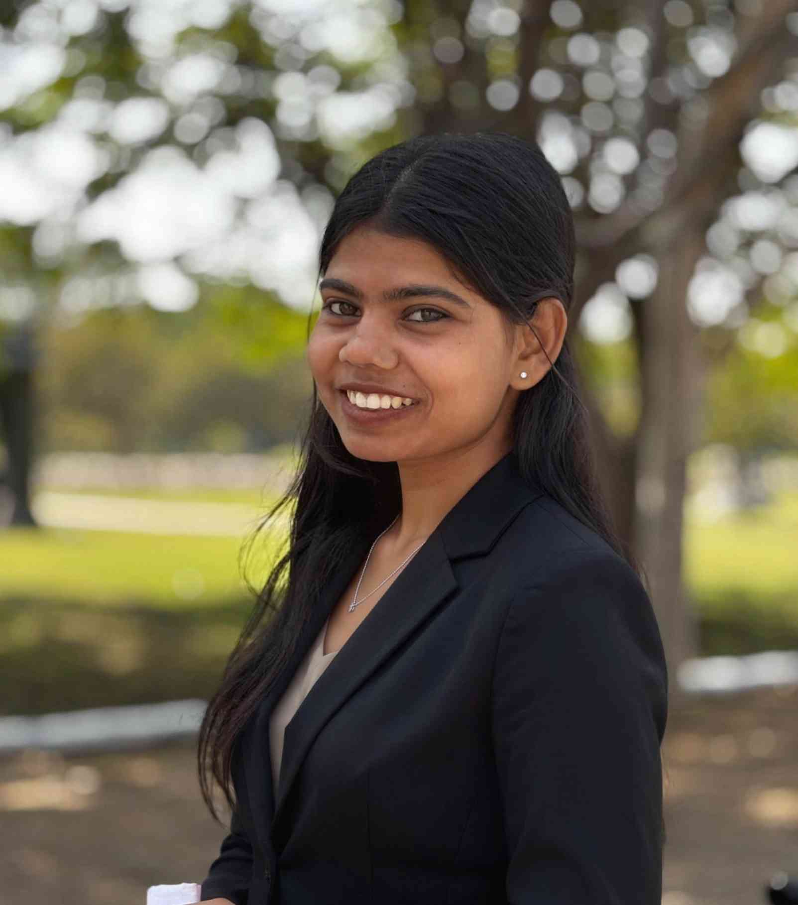 Sonali Dhiraj Meshram