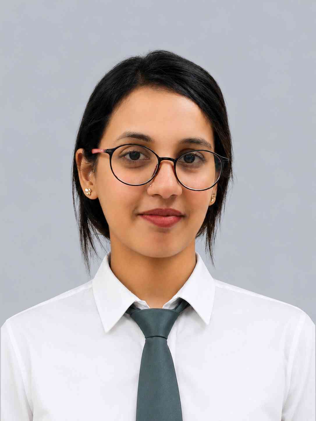 Sonali Sharma
