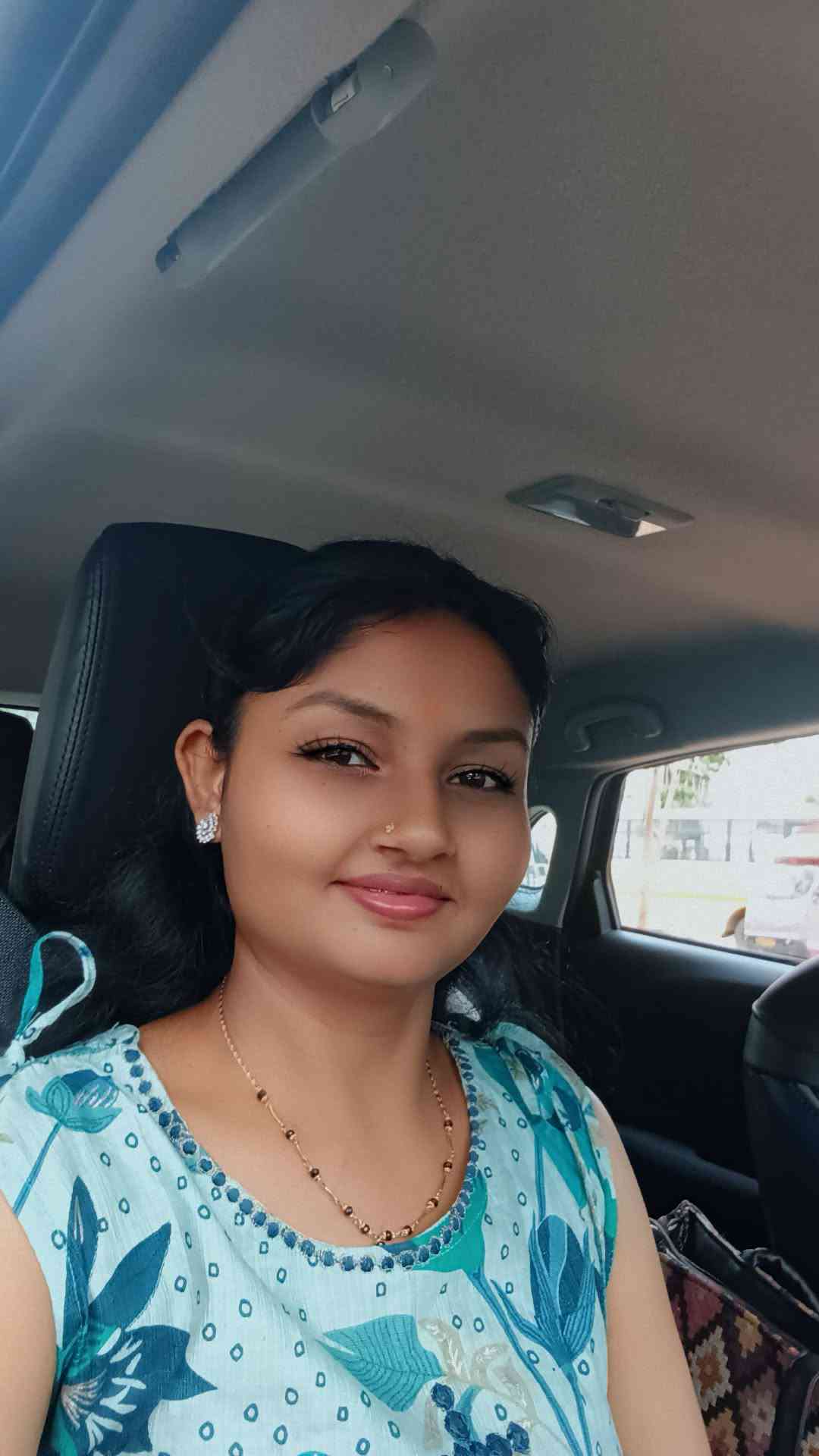 Sonali Shyam Pawar