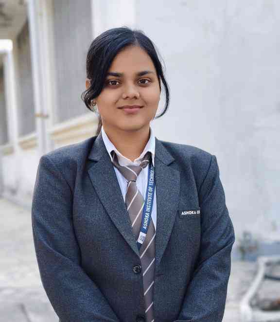 Sonali singh