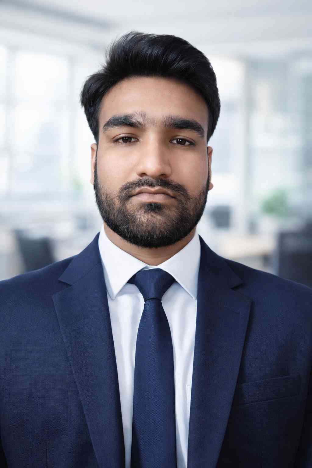 Ajay Kumar