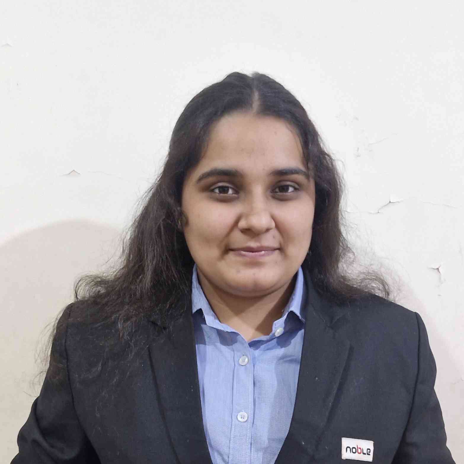 Jeeya Suchak