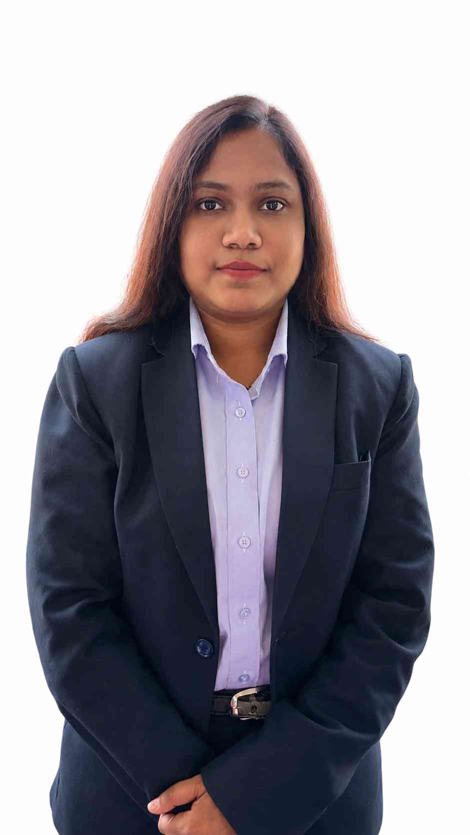 Sonam Mourya