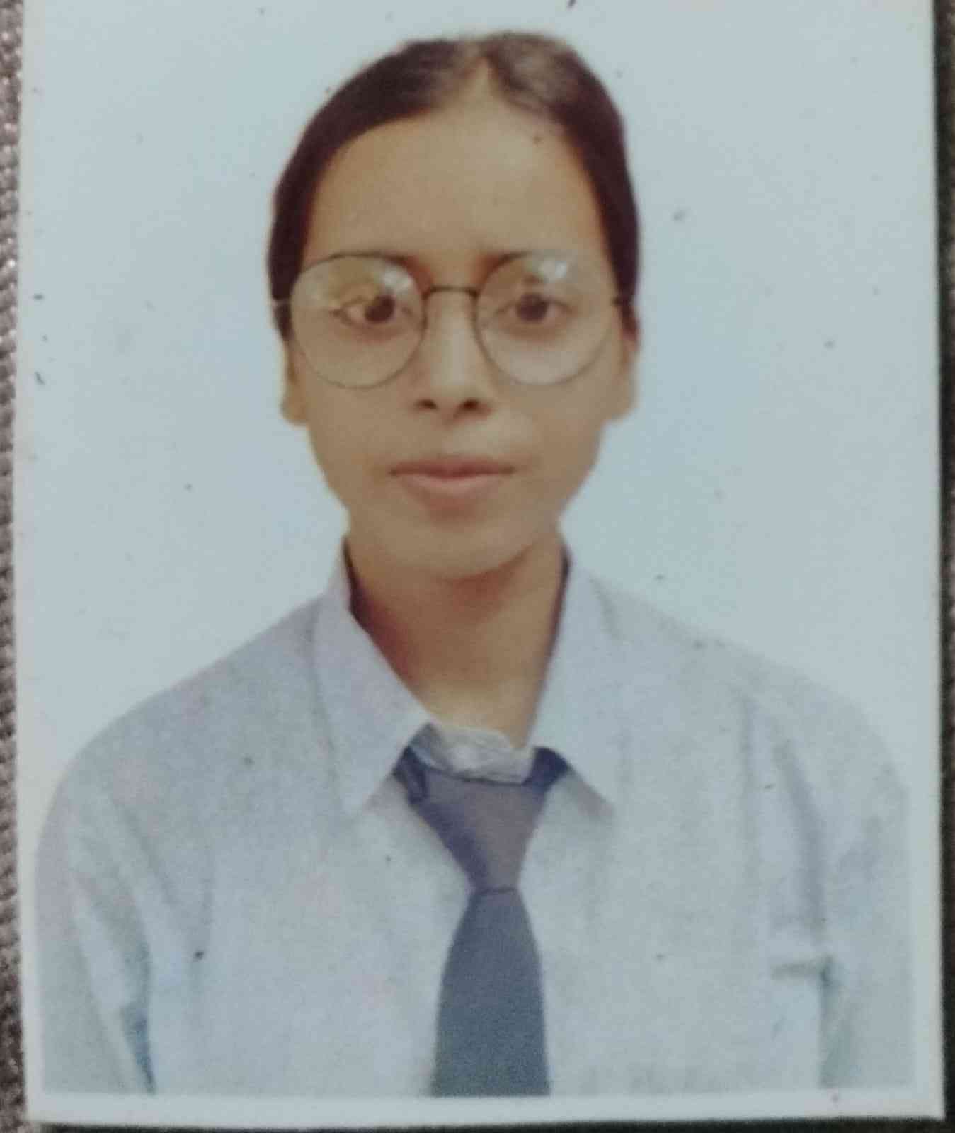 Sonam Kumari