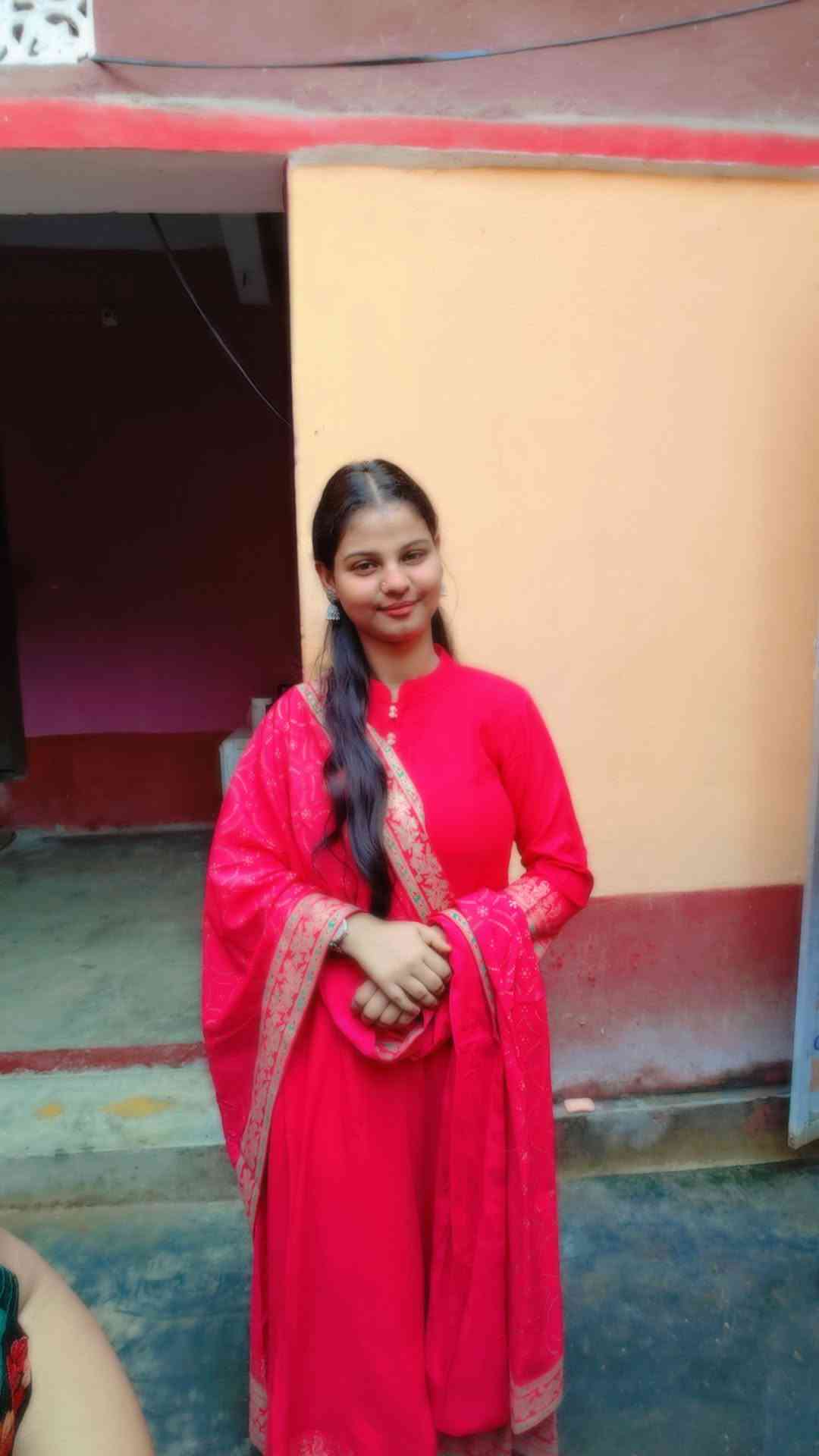 Khusbu kumari Singh
