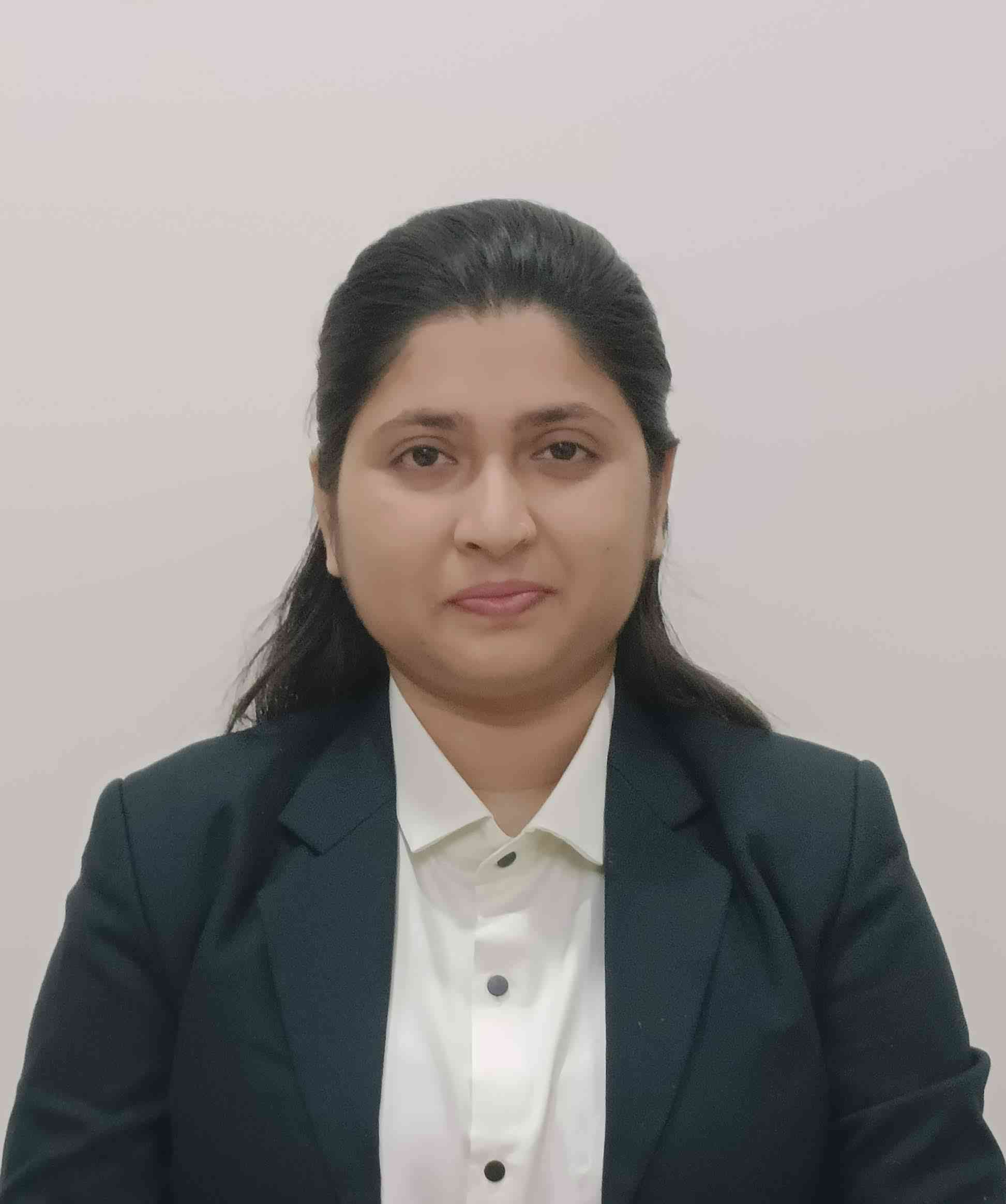Nandini Sonawane