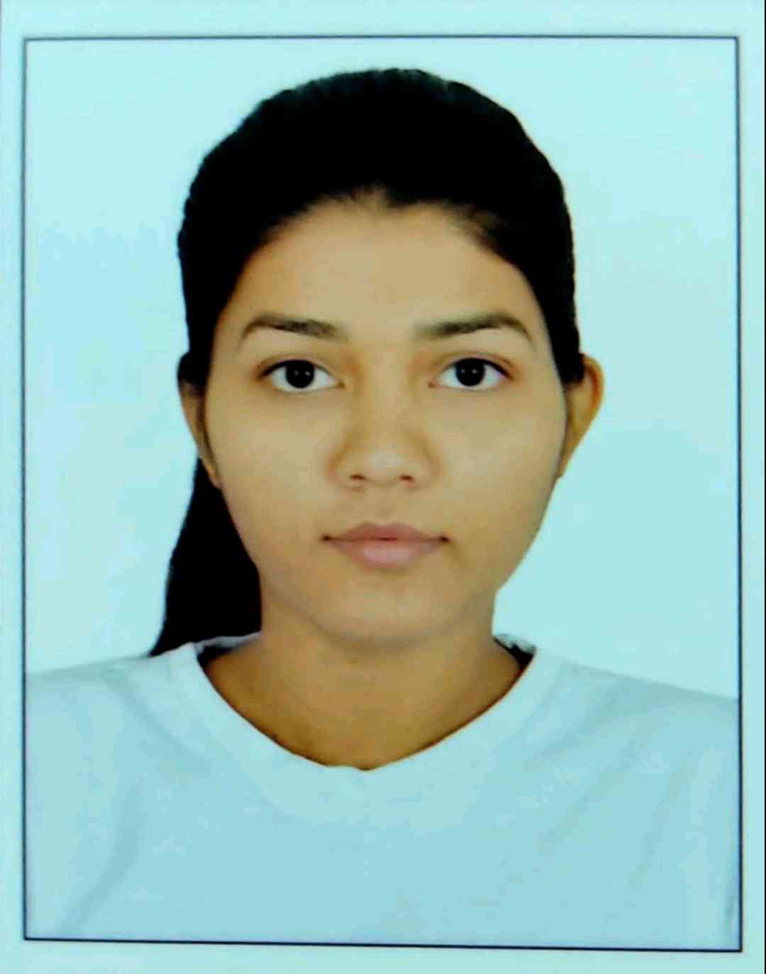 Shrusti sonde