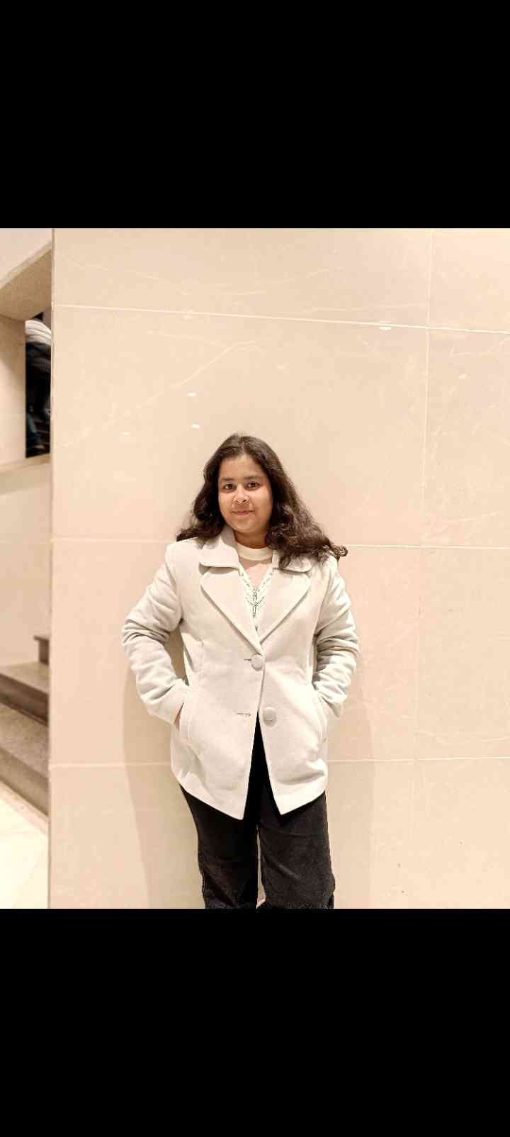 Divyansha Soni