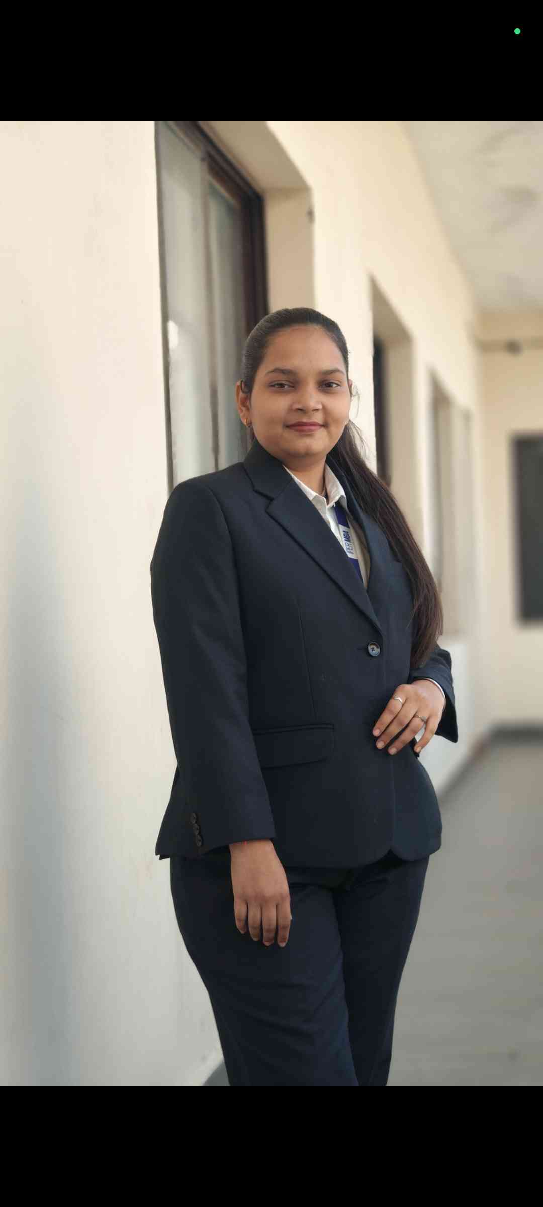 Chanchal Soni