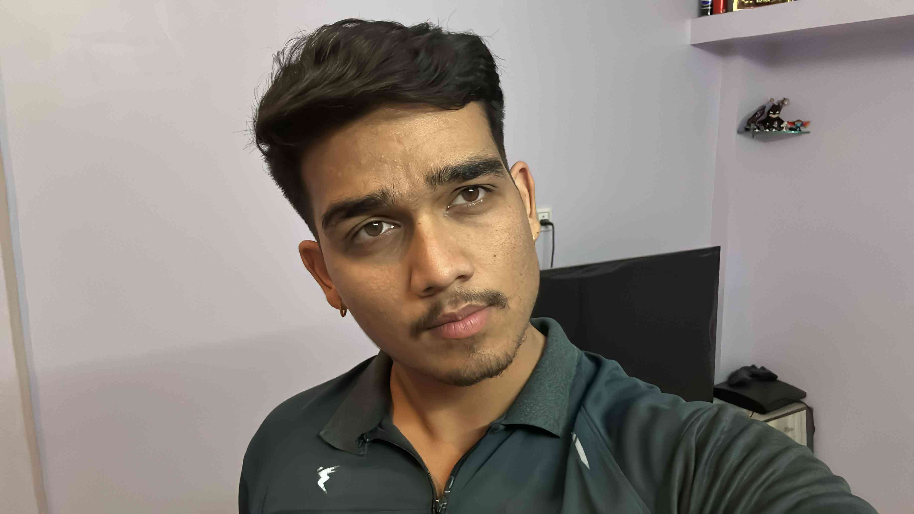Dhruv Soni