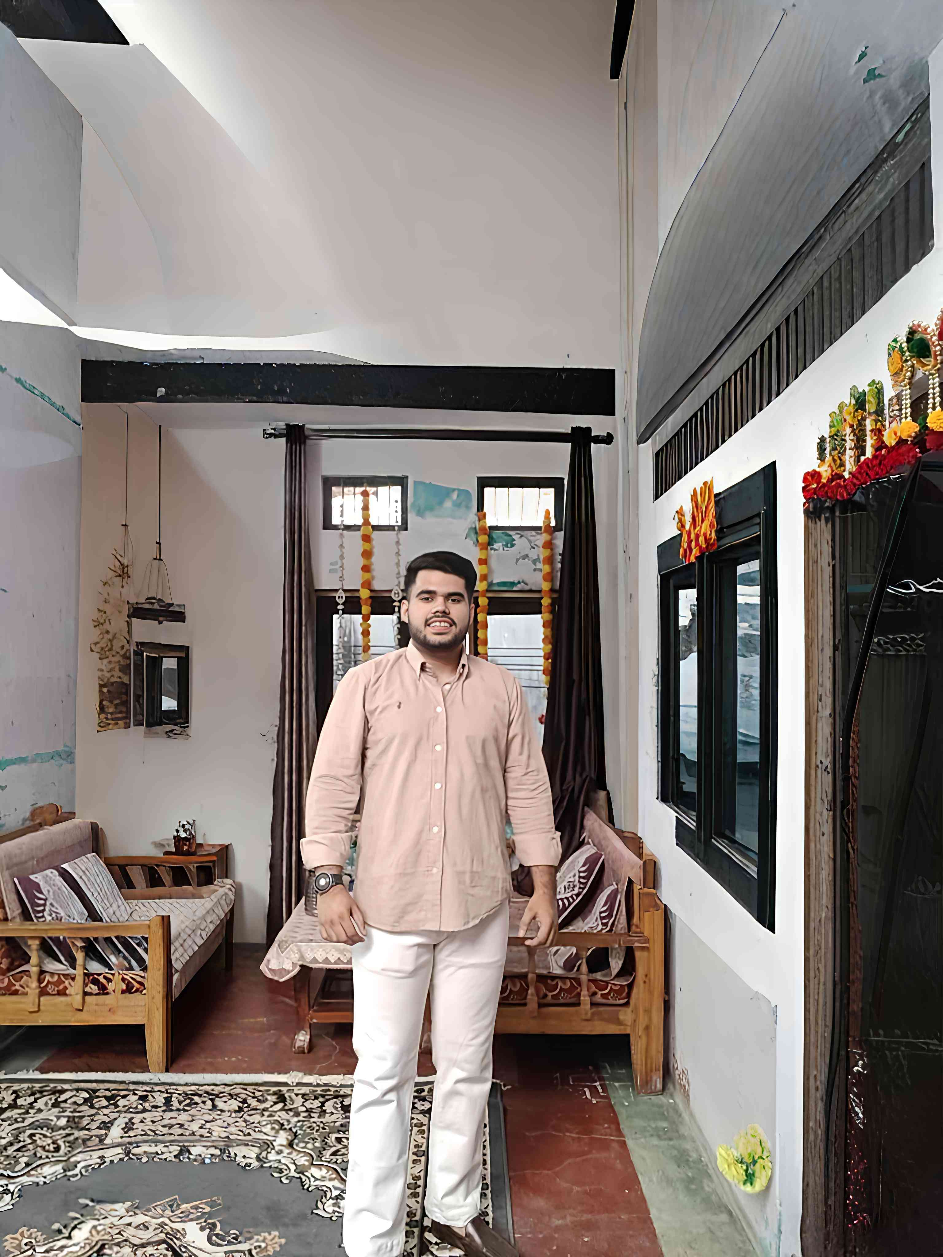 Manan soni