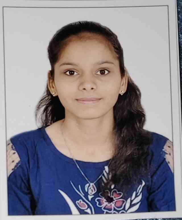 Prachi Soni