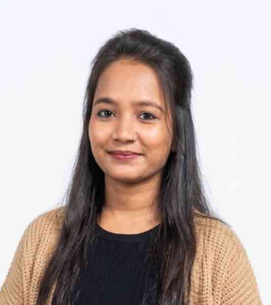 Tanu Soni