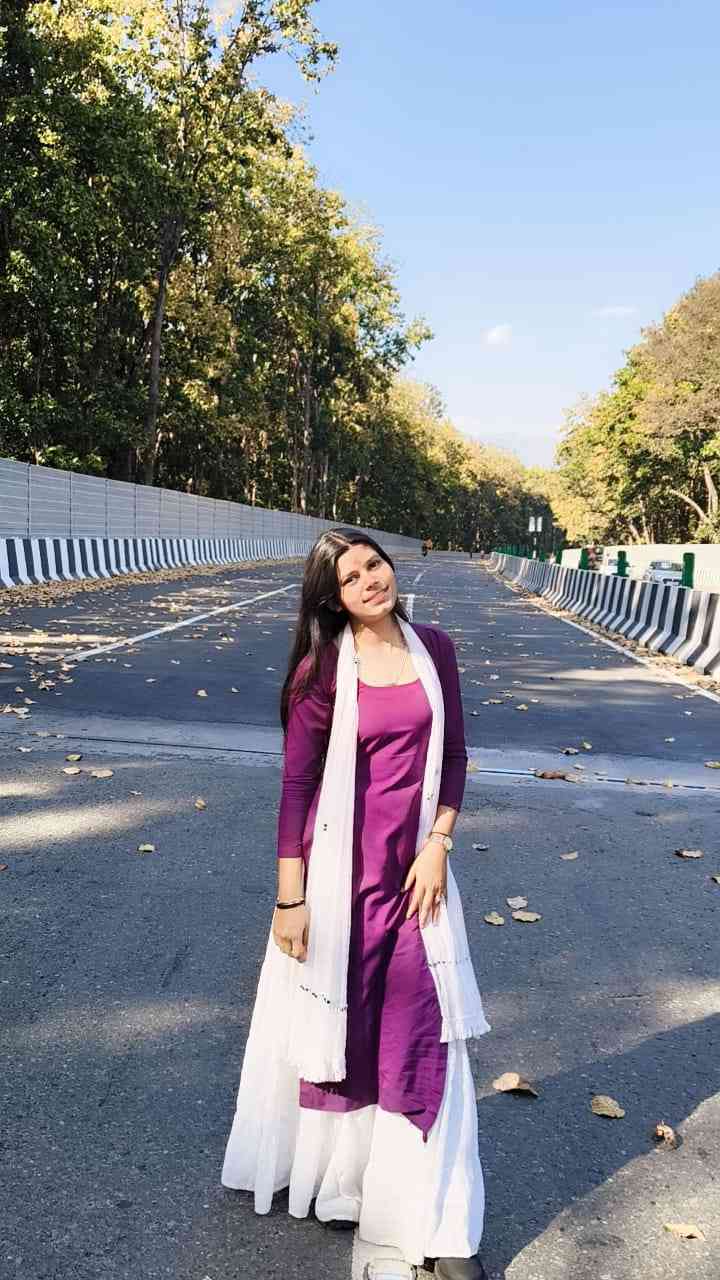Priyanka