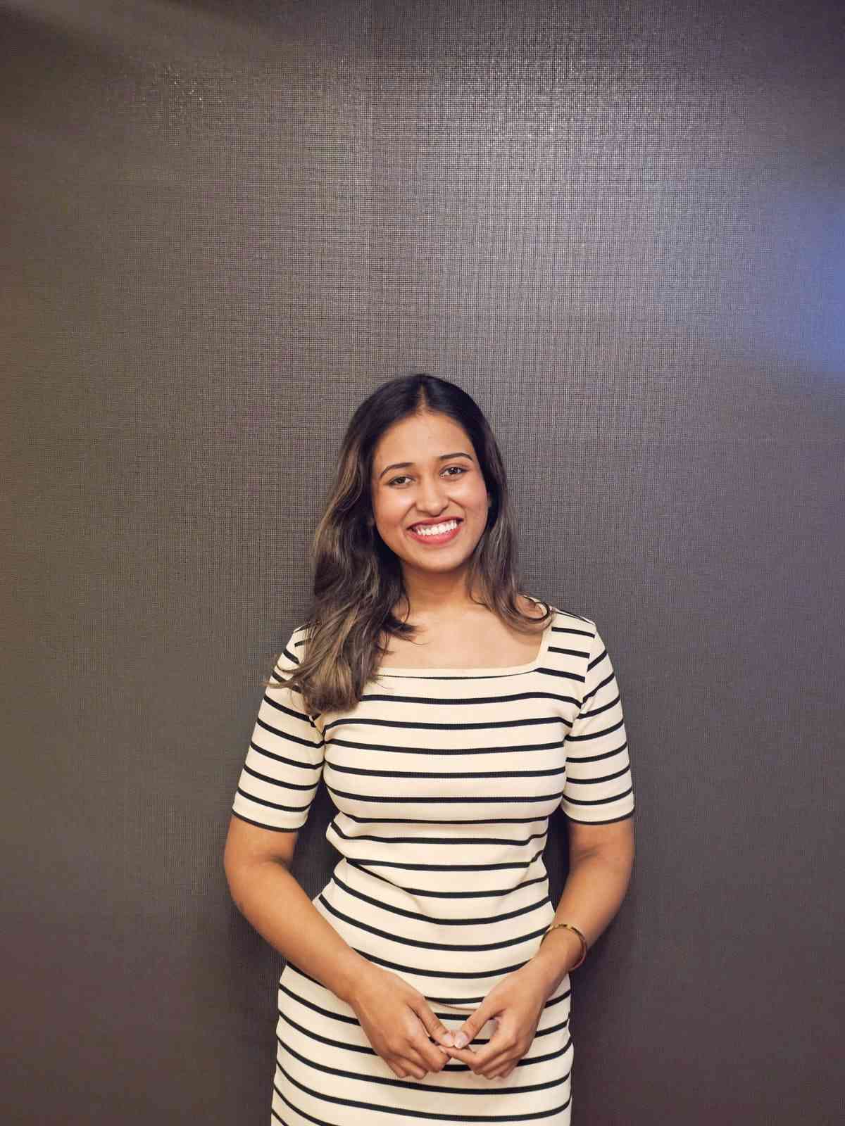 Soumi Das