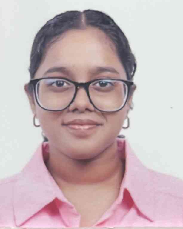 Soumya Shastri