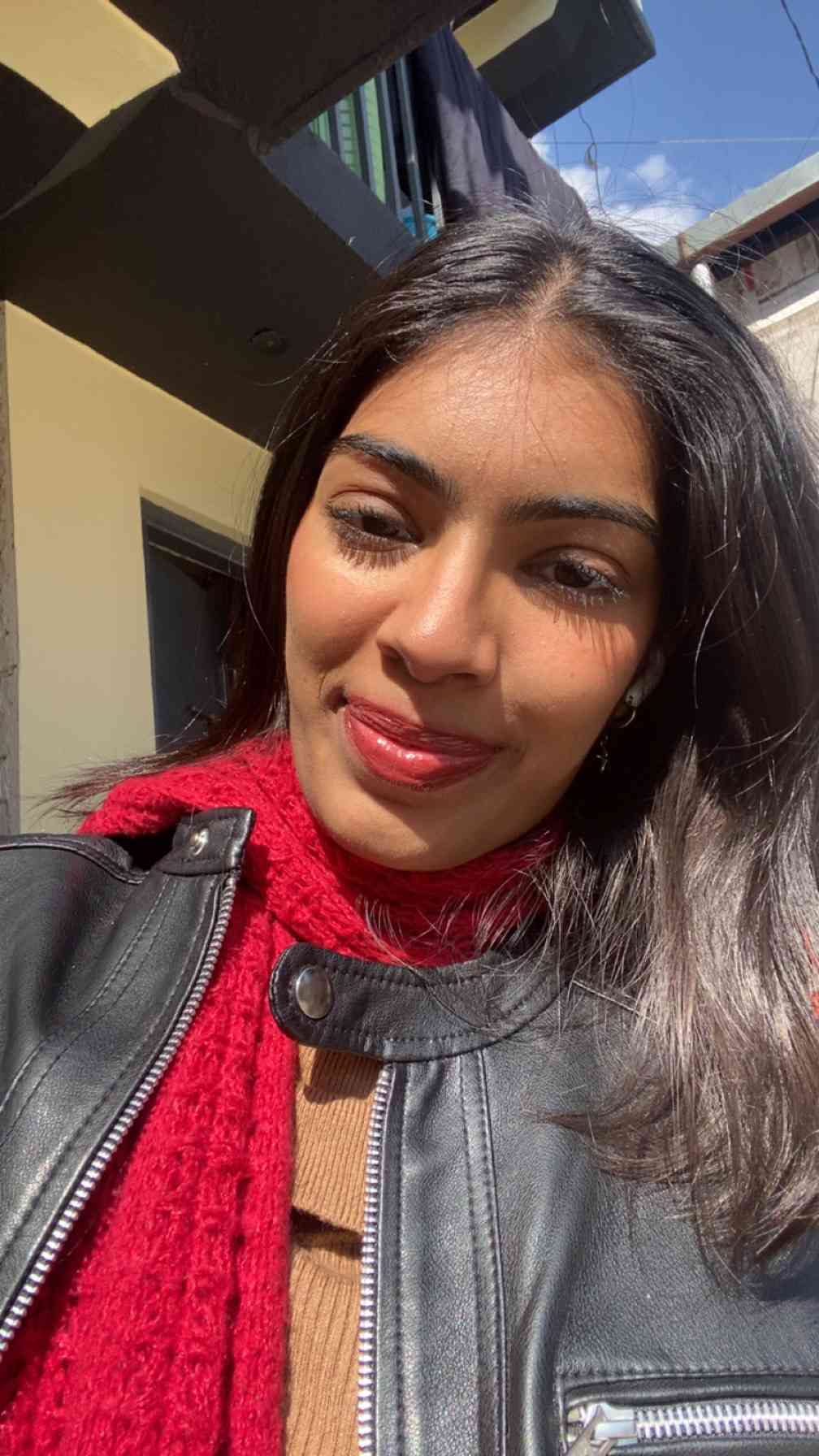 Soumya Bhargava