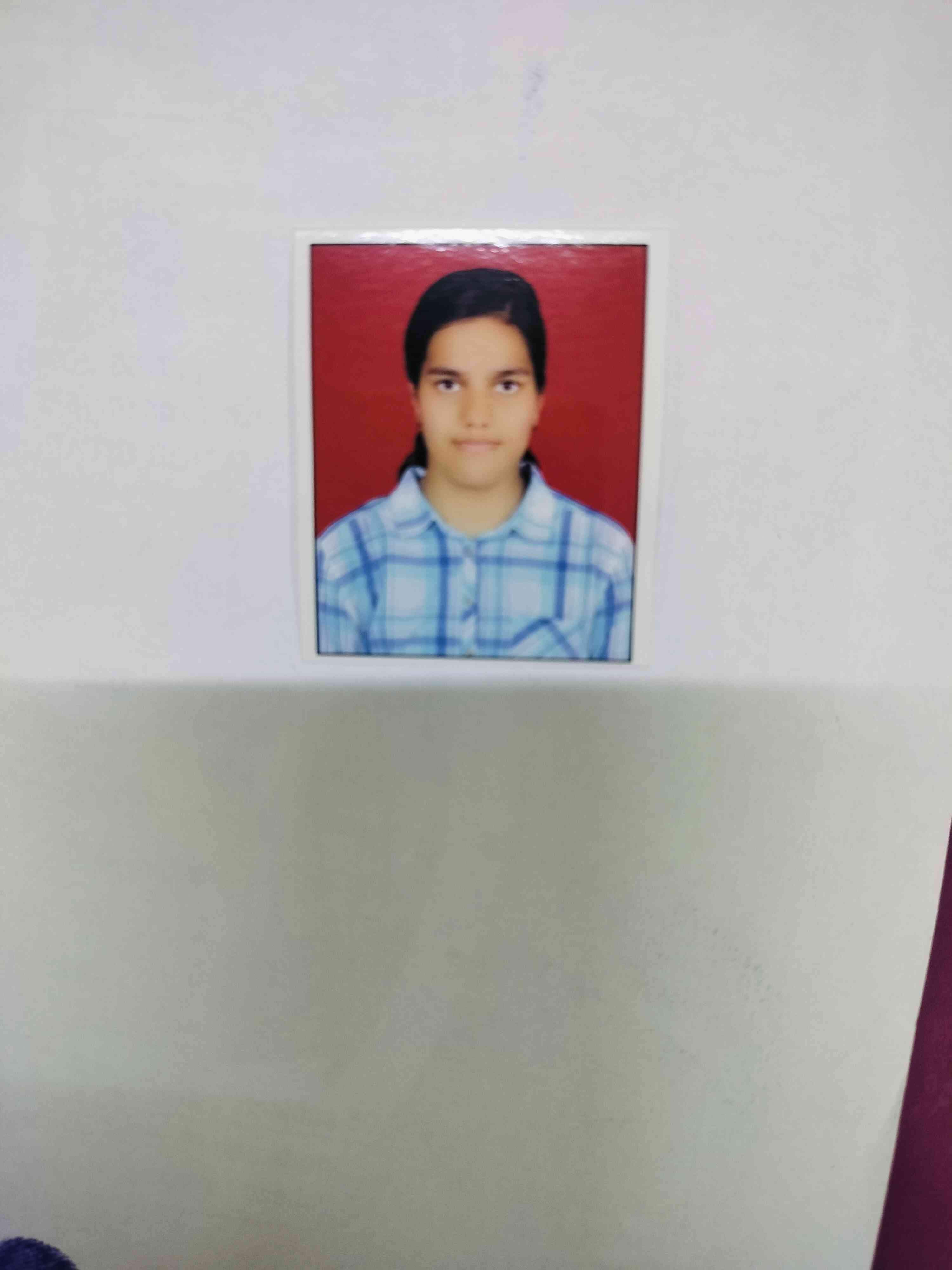 Soumya Pandey