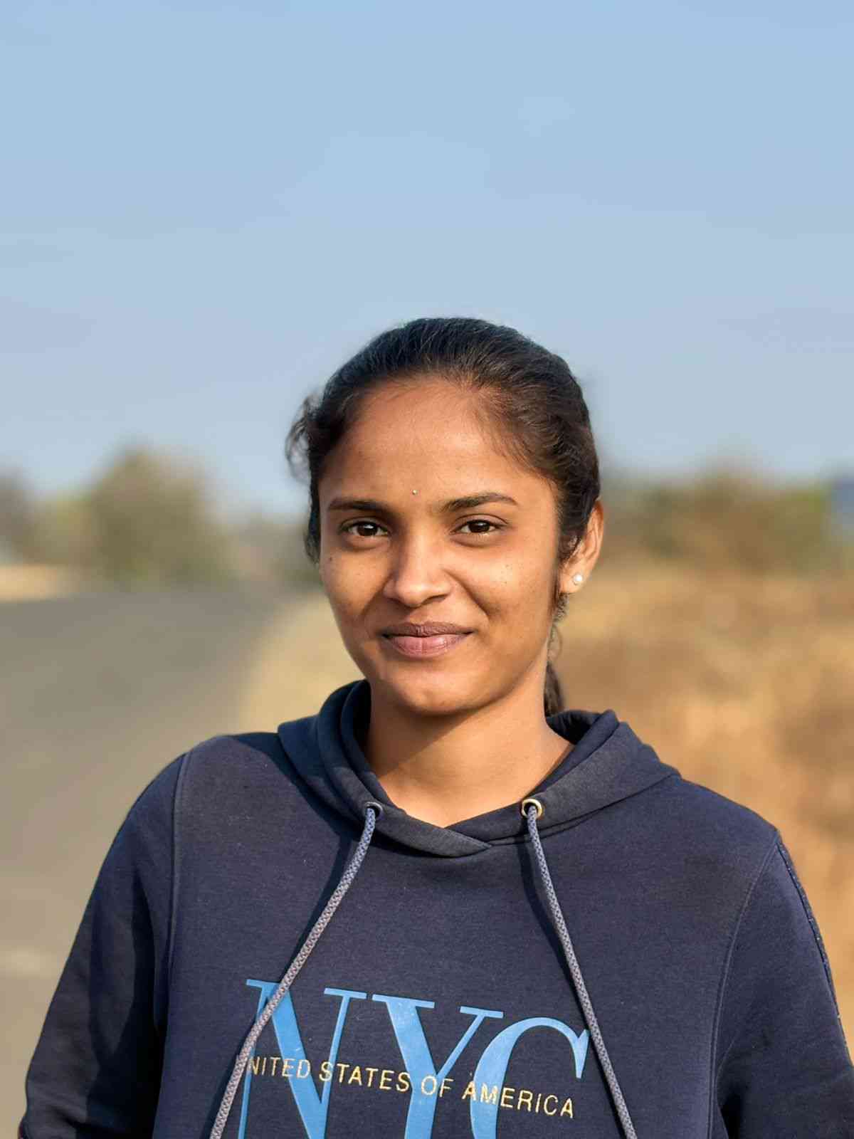 Palaji Soumya