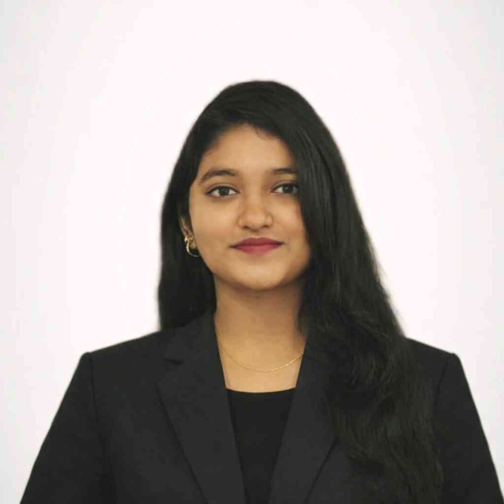 Soundaryaa R