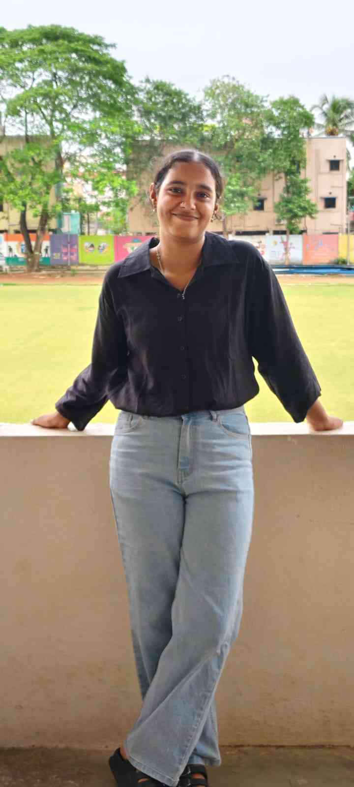 Soundharya R