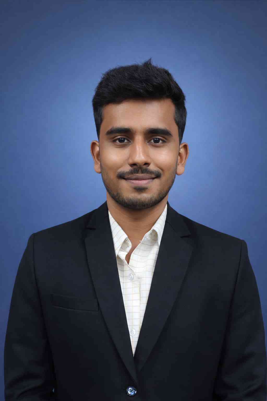Sourabha Prakash Mohanty