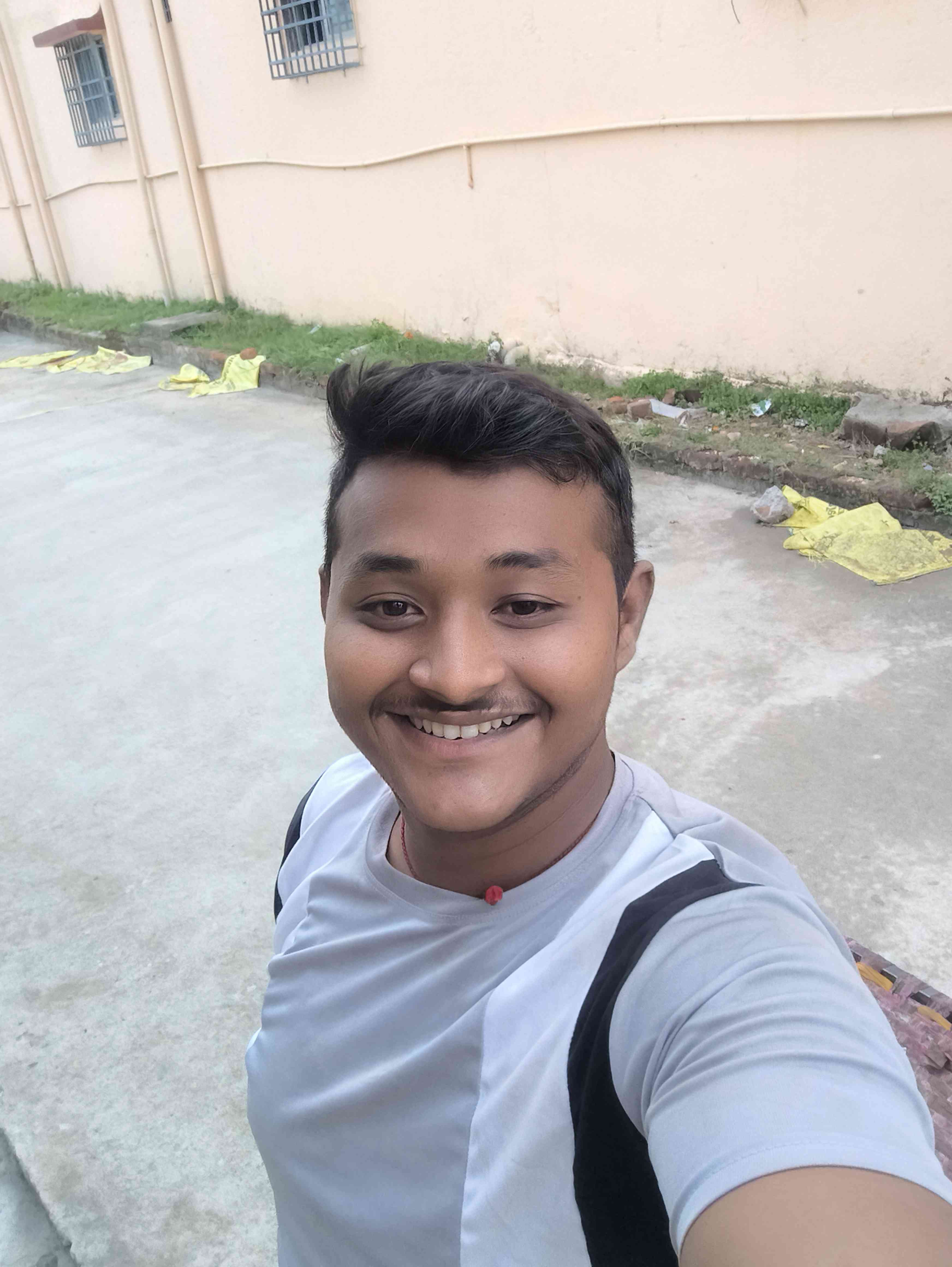 Sourabh Kumar