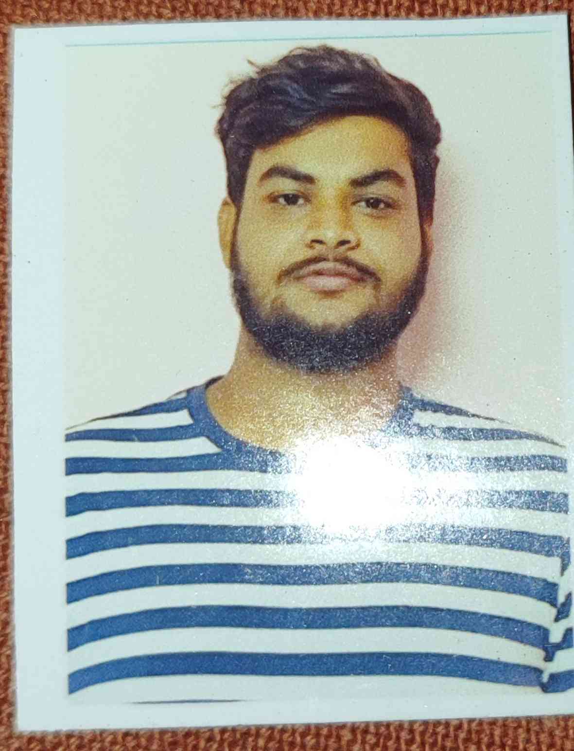 Souradeep Ghoshal