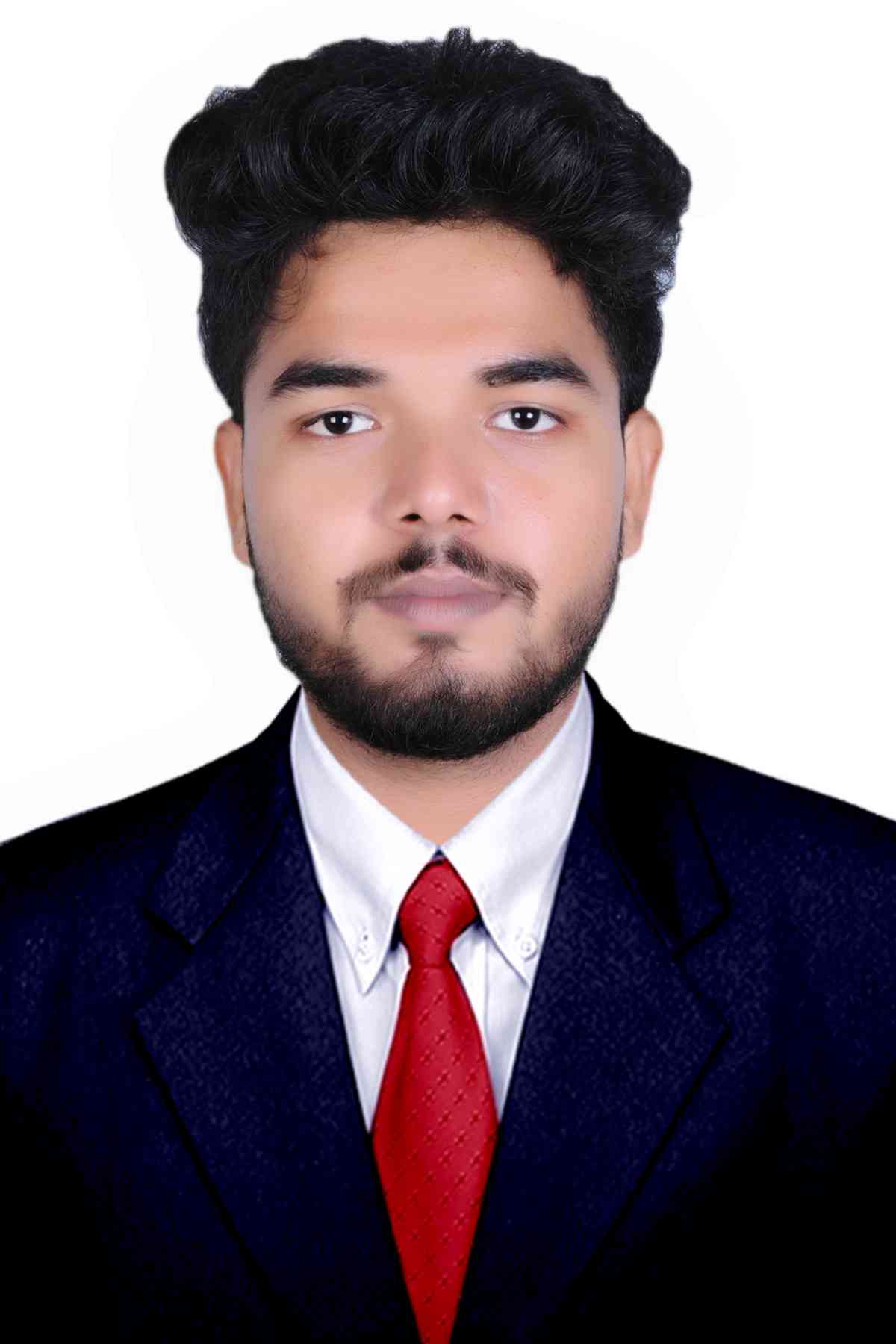 Sourav Ghosh