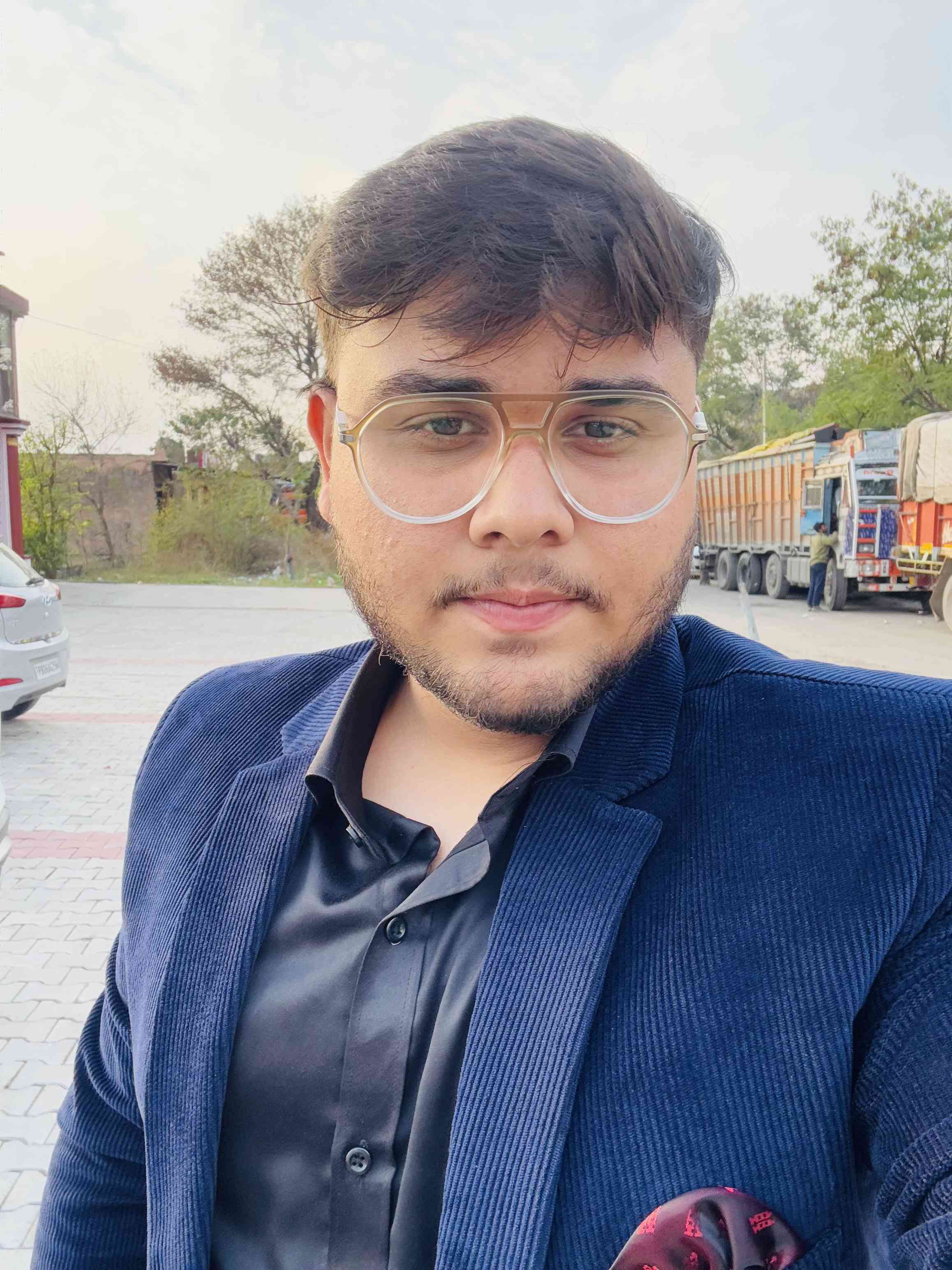 Sourav verma