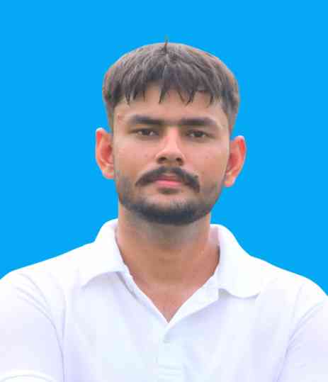 Sourbh Godara