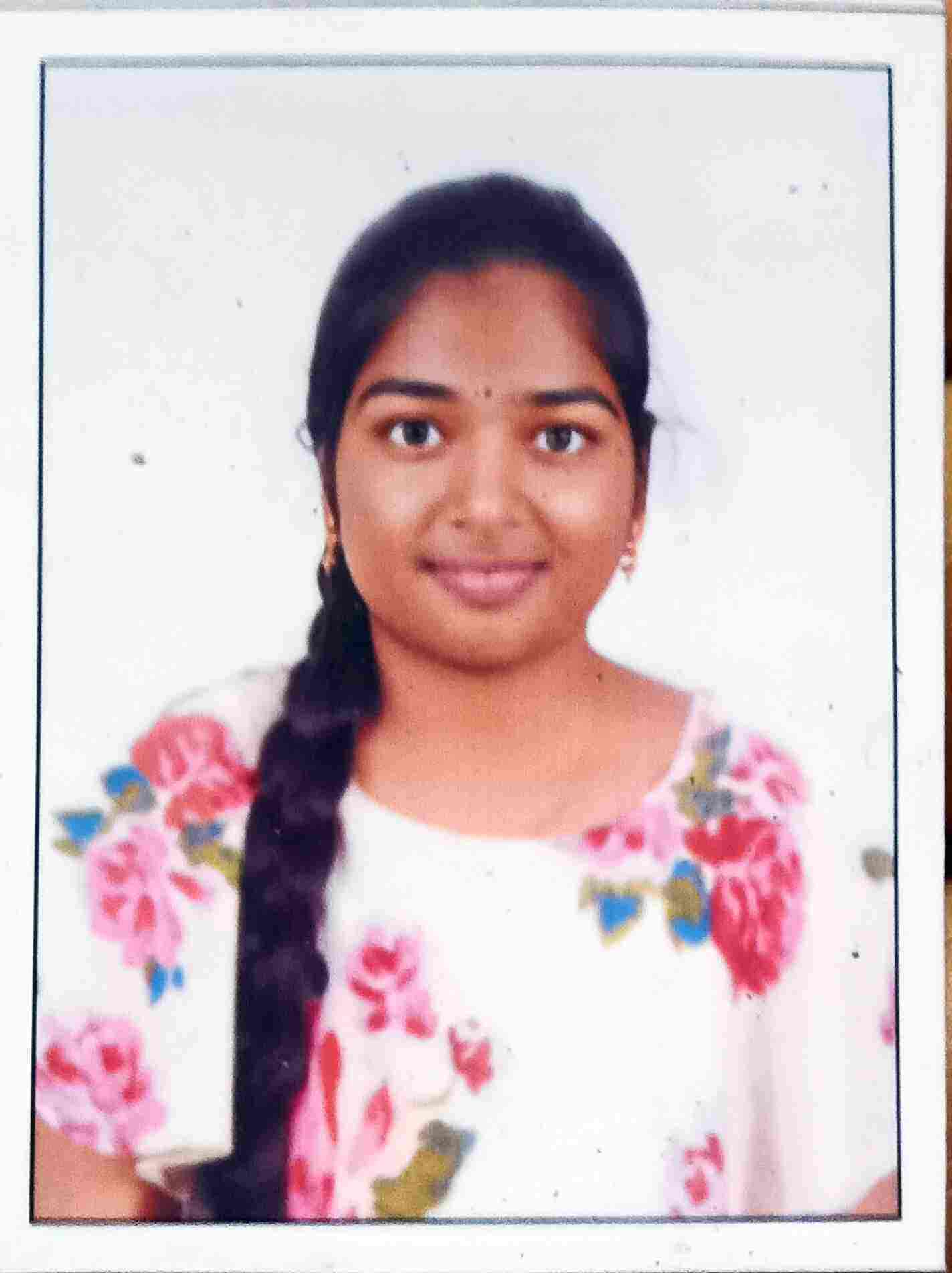 SRISAILAPU NAGA  SOWJANYA LAKSHMI