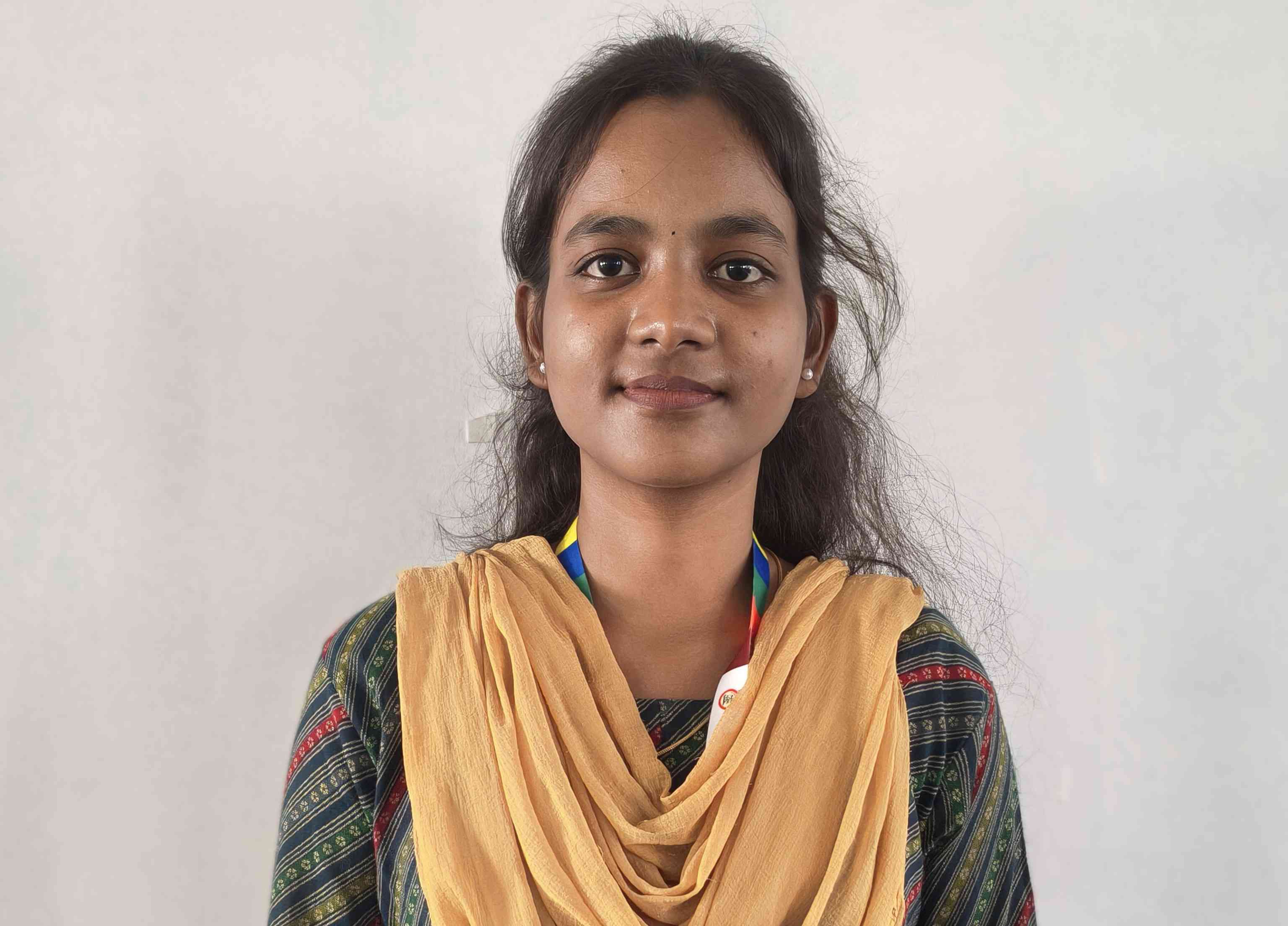 Sowmiya Prabakaran