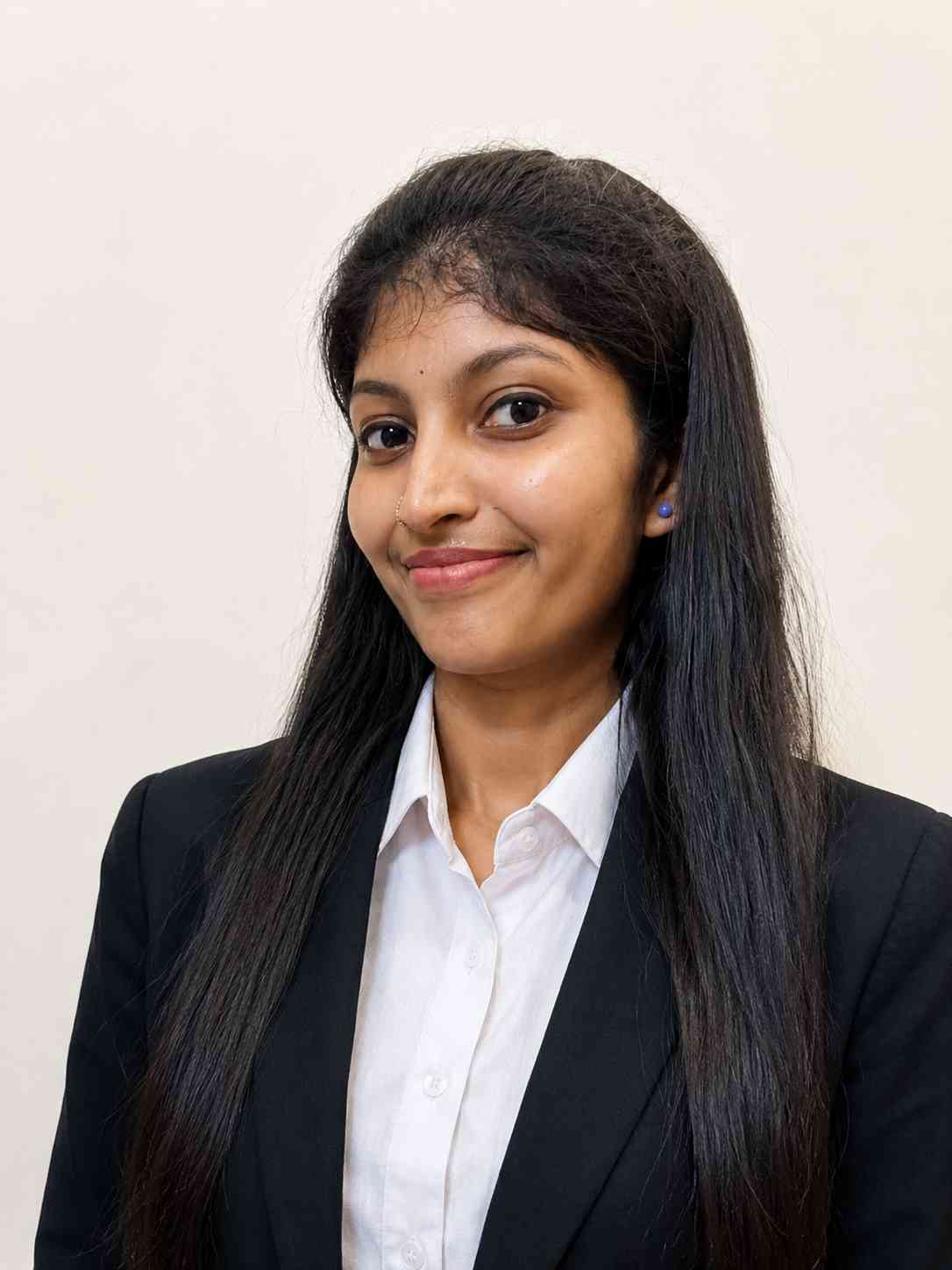 Sowmya K