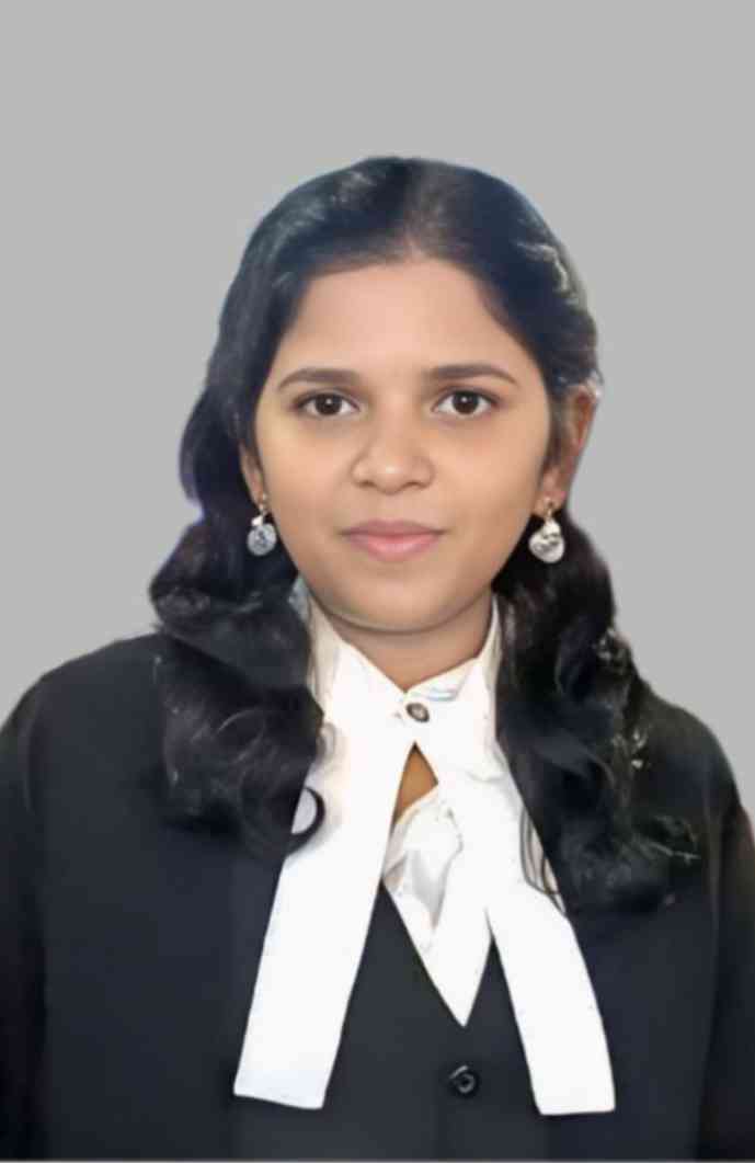 Sowndharya Karthikeyan