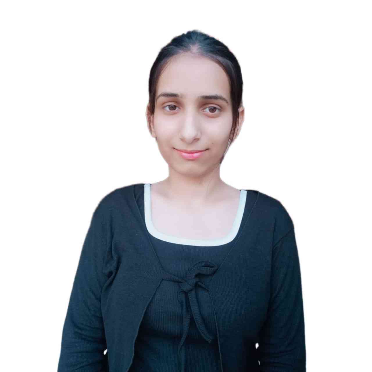 Shreya pandey