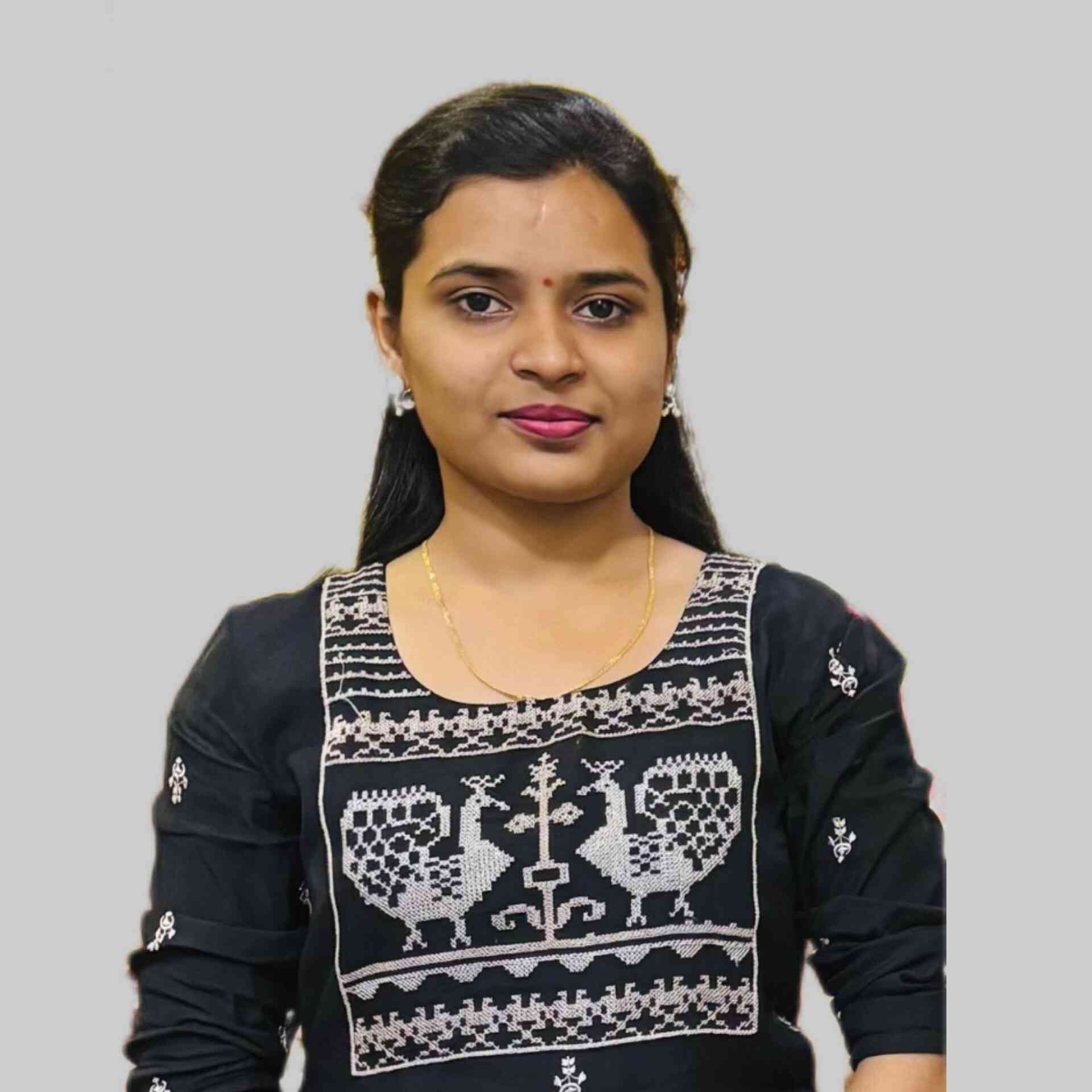Shruti kailas patil