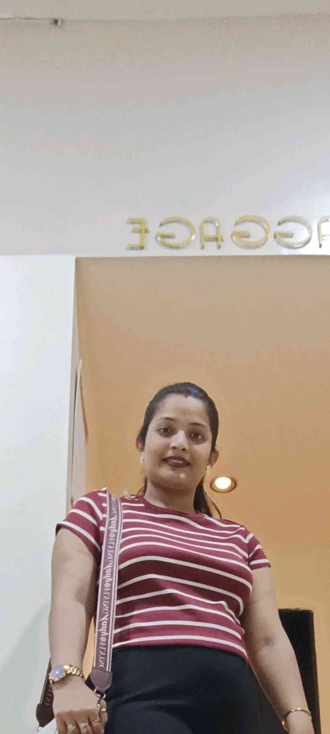 Shalu gupta