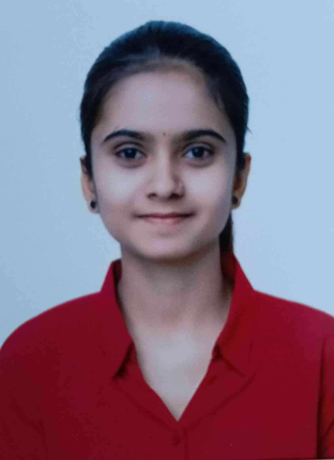 Sakshi Sanjay Patil