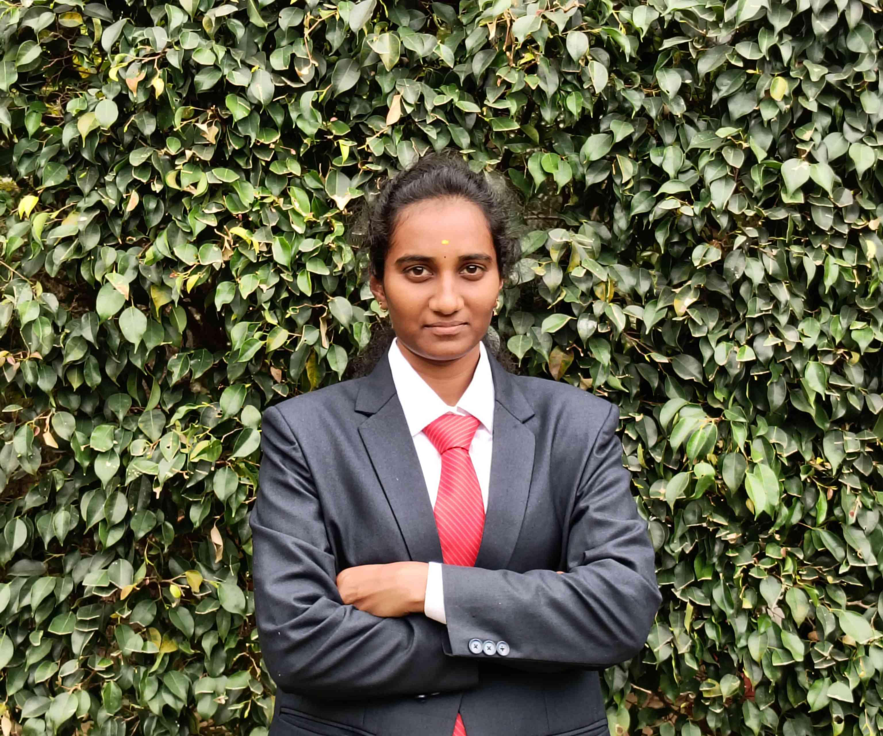 D SUJITHRA