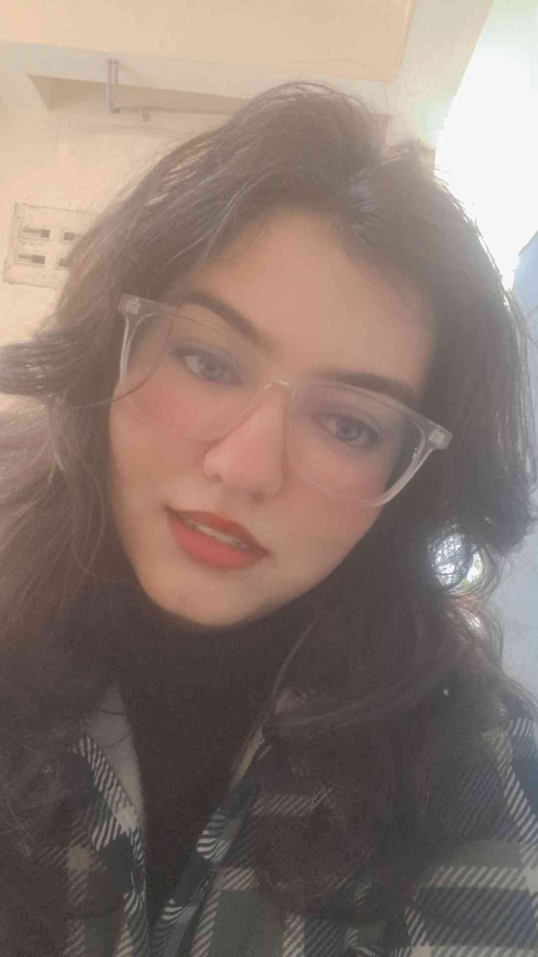 Spriha Shanvi